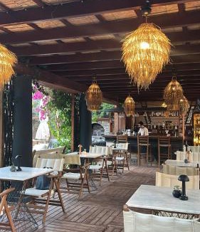 Bitez Hotel | Dolce Vita Luxury Bungalows