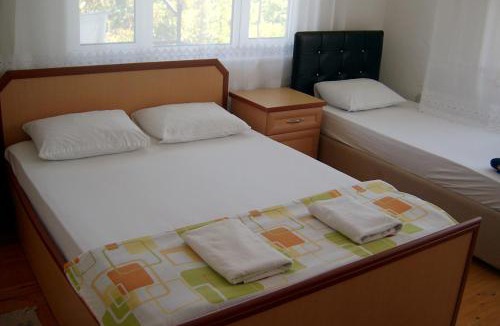 Egirdir House | Sehsuvar Peace Pension