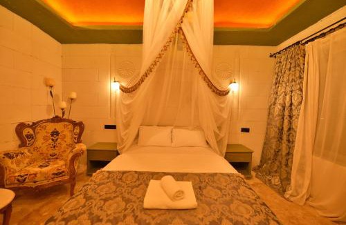 Nevsehir House | Ashab-I Kehf Cappadocia House