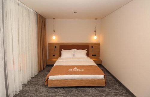 Yomra Hotel | İnanlar City Hotel