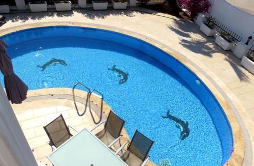 Kadriye Villa | Sadev Turizm Belek Family Villas