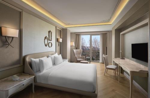 Beyoglu Hotel | Lazzoni Hotel