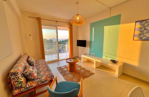 Uzunyurt Bed & Breakfast | Bubo Faralya Suite Hotel