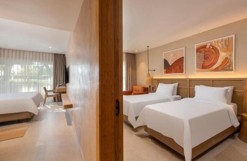 Tekirova Resort | Rixos Premium Tekirova - The Land of Legends Access