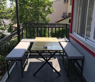 Fethiye City Center Apartment | Eko Homes Fethiye