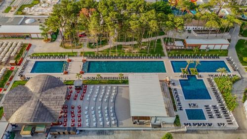 Beldibi Hotel | Siu Collection - Ultra All Inclusive
