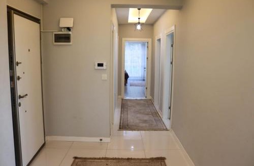 Yomra Hotel | BAHAR RESIDENCE