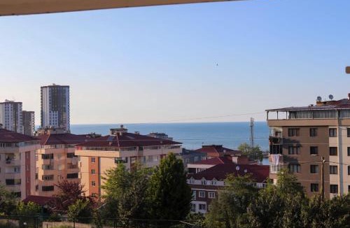 Yomra Hotel | BAHAR RESIDENCE