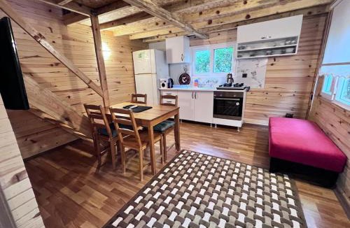 Kocasinan Apartment | Treehouse with garden in the heart of Antalya