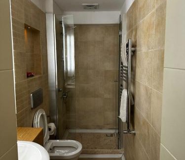 Moda Apartment | D&D Pansiyon