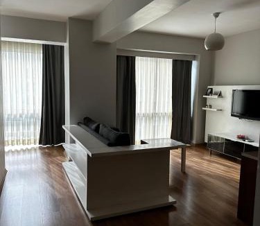 Moda Apartment | D&D Pansiyon