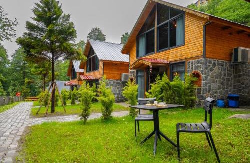 Ayder House | River Villas Resort
