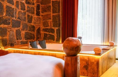Ayder House | River Villas Resort