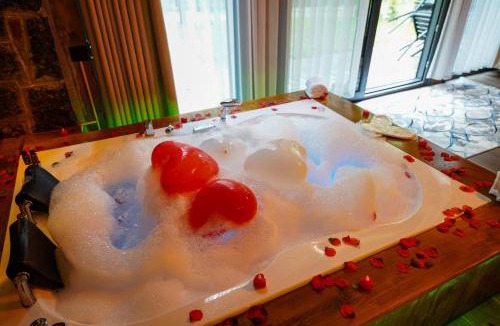 Ayder House | River Villas Resort