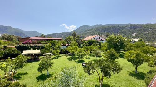 Cirali House | Oase Garden