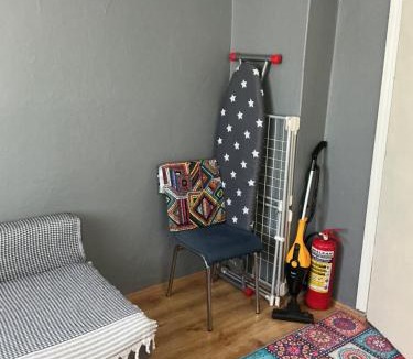 Konak Apartment | Small House