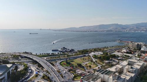 Konak Apartment | Small House
