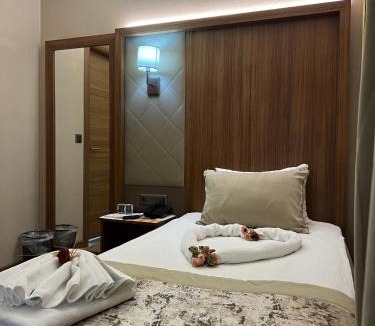 Arnavutkoy Hotel | İstport Hotels