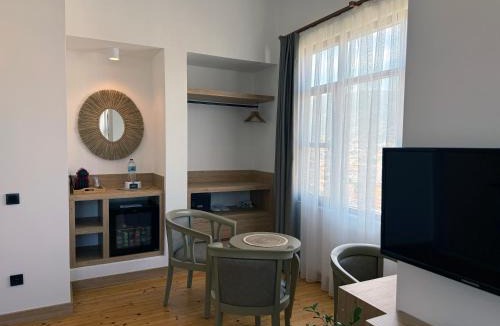 Alanya Hotel | Casa Vagabundo - Adults Only