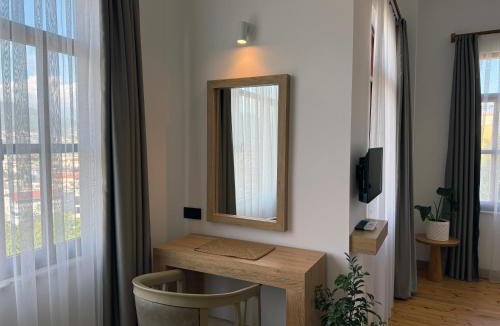 Alanya Hotel | Casa Vagabundo - Adults Only