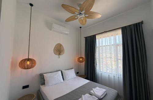 Alanya Hotel | Casa Vagabundo - Adults Only