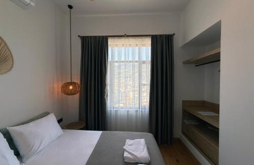 Alanya Hotel | Casa Vagabundo - Adults Only
