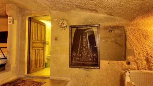 Ortahisar Hotel | Iris Cave Cappadocia