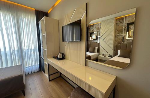 Arnavutkoy Hotel | Fourpoints Airport Hotel