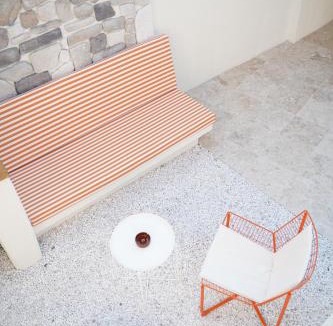 Kale House | Alba Terra Houses