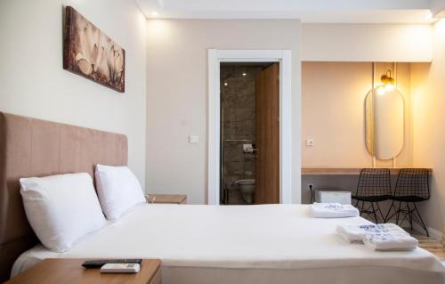 Yalikavak Hotel | MARİN YALIKAVAK otel