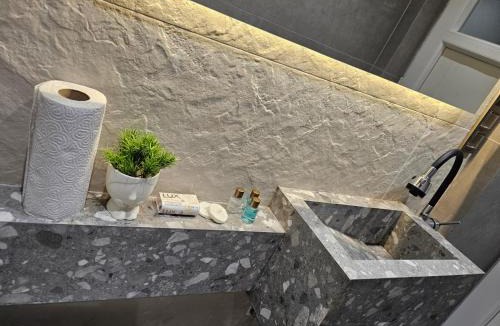 Kaymakli Apartment | حكايه للشقق الفندقية الفاخره Hikaye Suites Hotel