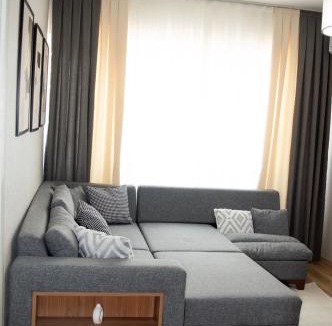 Esenyurt Apartment | Luxe Suite AI28