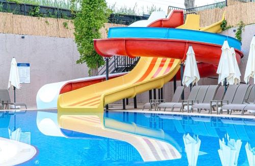 Gundogdu Hotel | Q Ella Beach Hotel - All Inclusive