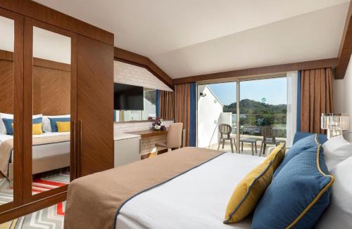Goynuk Hotel | Sherwood Exclusive Kemer - Kids Concept