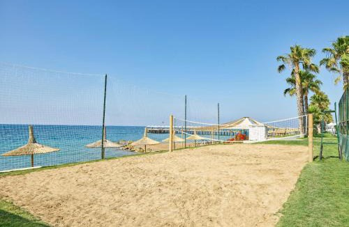Sorgun Mahallesi Hotel | Voyage Sorgun Hotel