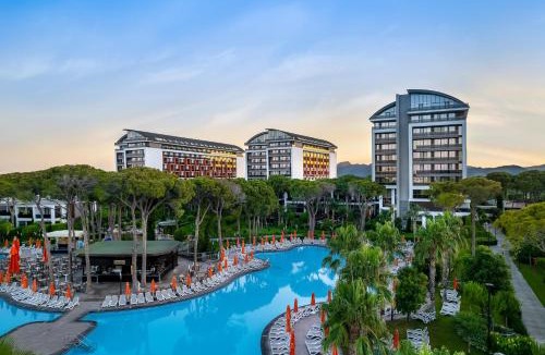 Kundu Hotel | Trendy Lara