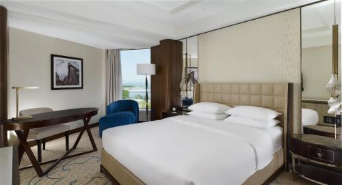 Bakırkoy Hotel | Hyatt Regency Istanbul Atakoy