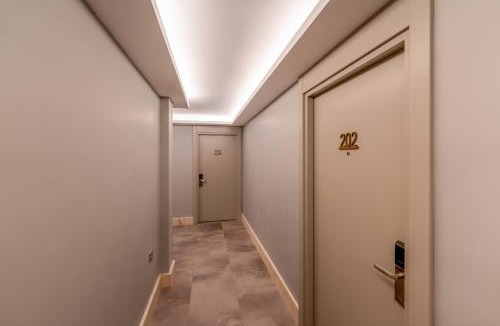Bakırkoy Apartment | Rai Premium İstanbul