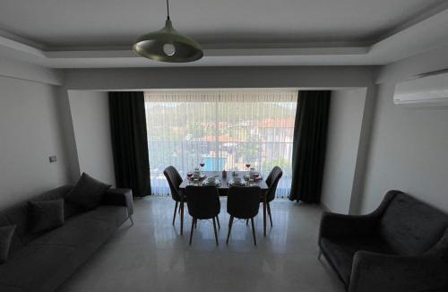 Hisaronu Apartment | Lina Life