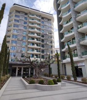 Tosmur Belediyesi Apartment | Квартира в 150м от моря, Тосмур
