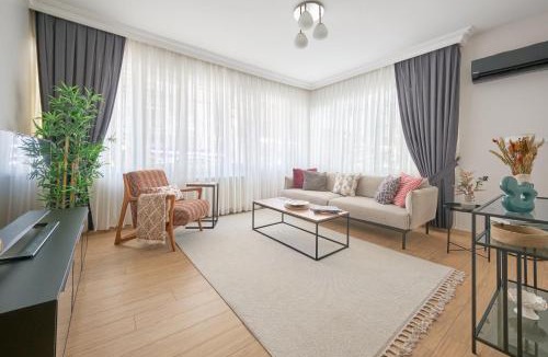 Moda Apartment | Cozy Oasis in Moda Steps to Seafront