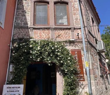 Bergama House | Pergamonpension