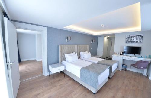 Palandoken Hotel | Ve Hotels Palandöken