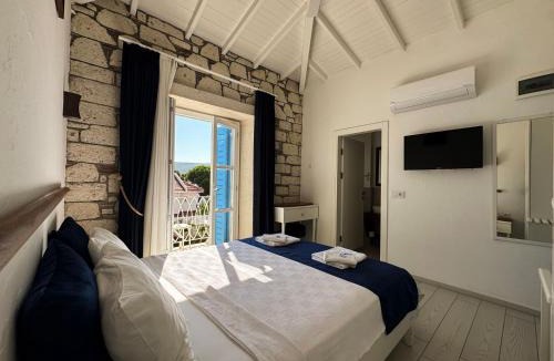 Tokoglu Bed & Breakfast | Villa Peri Alacati