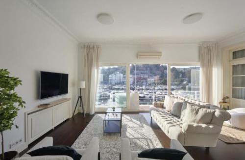 Tarabya Mahallesi Apartment | Gorgeous Bright 4bed Gem w ViewsBalcony! #115