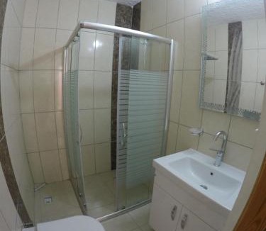 Pamukkale City Centre Hotel | Pınar Otel