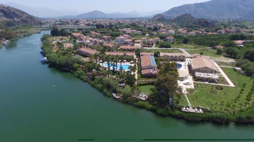 Dalyan City Center Hotel | Dalyan Resort - Special Category