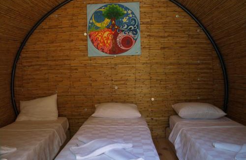Kabak Valley Other | Mandala Camping
