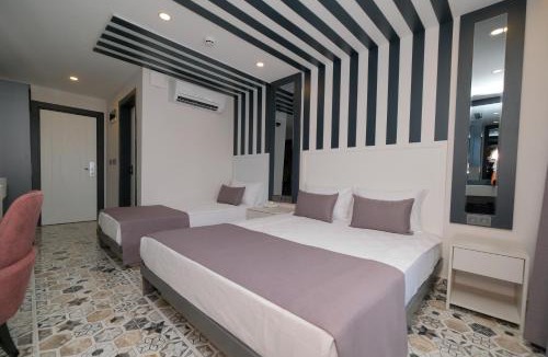 Bogazkent Hotel | Black Royal Belek