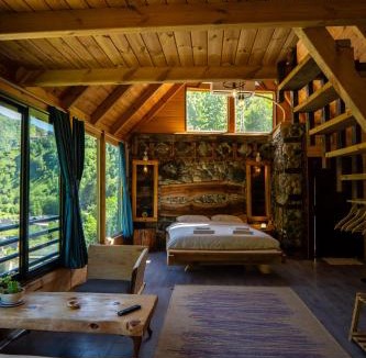 Ardesen Bed & Breakfast | AyDeR CuNeLi BUnGaLoV